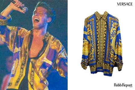 luis miguel versace shirt|luis miguel official website mexico.